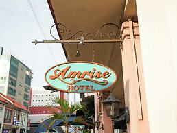Amrise Hotel