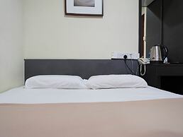 Amrise Hotel