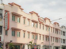 Amrise Hotel