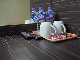 Amrise Hotel