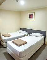 Amrise Hotel