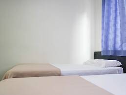 Amrise Hotel