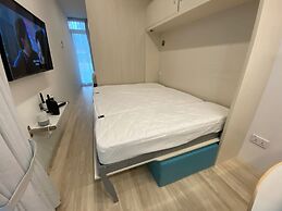 Shipping Container Hotel Haw Par Villa