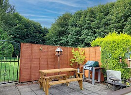 Farm View Cottage Castlerea