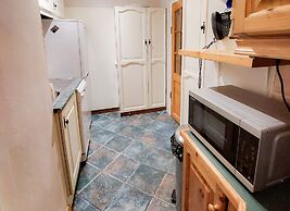 Farm View Cottage Castlerea