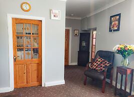 Farm View Cottage Castlerea
