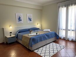 Scala dei Turchi Palace Suites