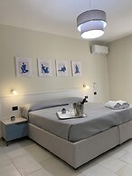 Scala dei Turchi Palace Suites