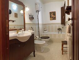 Scala dei Turchi Palace Suites