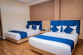 Majestic Lakefront Hotel & Suites