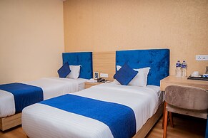 Majestic Lakefront Hotel & Suites