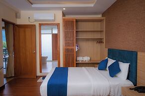 Majestic Lakefront Hotel & Suites