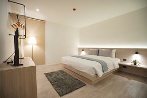 E11 Hotel - BTS Punnawithi