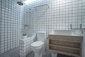 E11 Hotel - BTS Punnawithi