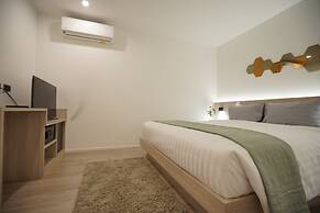 E11 Hotel - BTS Punnawithi