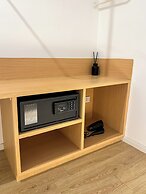 E11 Hotel - BTS Punnawithi