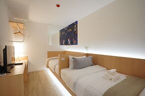 E11 Hotel - BTS Punnawithi