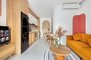 Crescendo Studio & Cafe