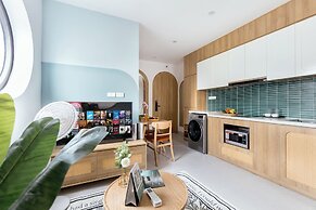 Crescendo Studio & Cafe