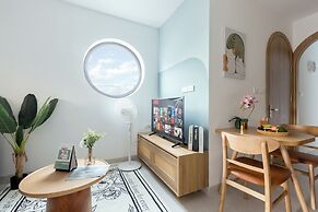 Crescendo Studio & Cafe