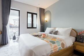 Crescendo Studio & Cafe