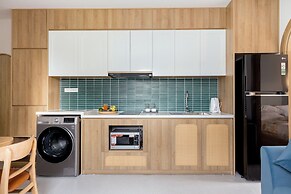 Crescendo Studio & Cafe