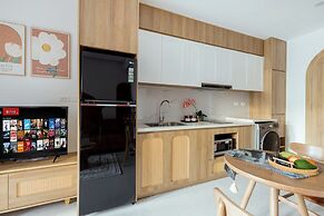 Crescendo Studio & Cafe