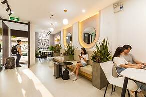 Crescendo Boutique Studio
