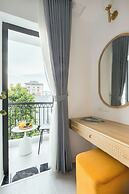 Crescendo Studio & Cafe