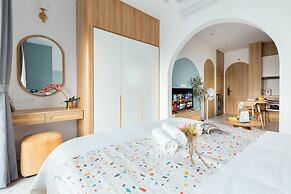 Crescendo Studio & Cafe