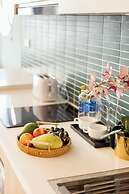 Crescendo Studio & Cafe