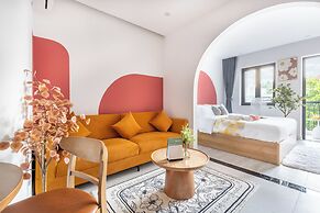 Crescendo Studio & Cafe