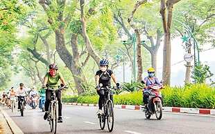 Crescendo Studio & Cafe