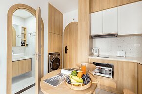 Crescendo Studio & Cafe