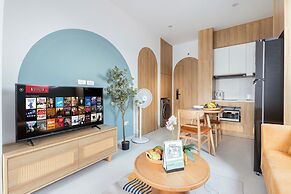 Crescendo Studio & Cafe