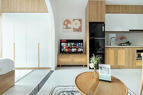 Crescendo Studio & Cafe