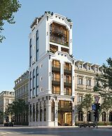 Crescendo Studio & Cafe