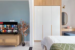 Crescendo Studio & Cafe