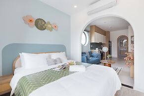 Crescendo Studio & Cafe