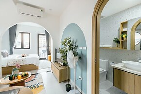 Crescendo Studio & Cafe