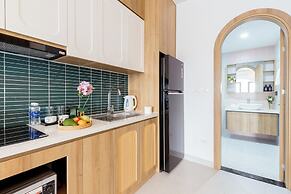 Crescendo Studio & Cafe