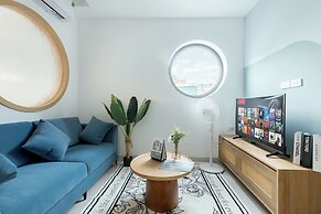 Crescendo Studio & Cafe