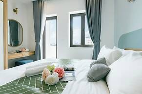 Crescendo Studio & Cafe