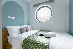 Crescendo Studio & Cafe