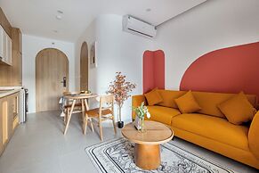 Crescendo Studio & Cafe