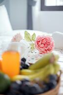 Crescendo Studio & Cafe