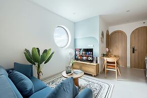 Crescendo Studio & Cafe