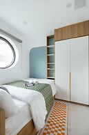 Crescendo Studio & Cafe