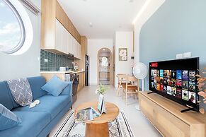 Crescendo Studio & Cafe