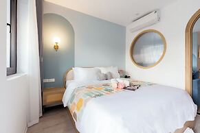 Crescendo Studio & Cafe